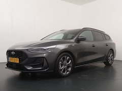 Ford Focus Wagon - EcoBoost Hybrid 155pk ST Line X | AUTOMAAT | Matrix LED | Adapt. Cruise | AGR Stoel | Elek