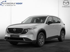 Mazda CX-5 - 2.5 eSkyActiv-G 141 Prime Line