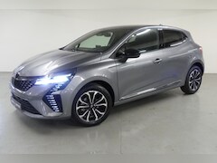 Renault Clio - TCe 90 GPF Techno | pack navigation techno