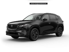 Mazda CX-5 - 2.5 E-SKYACTIV G 141 M HYBRID Homura | Leder | 2000KG Trekgewicht | Model 2026
