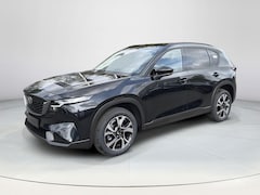 Mazda CX-5 - 2.5 E-SKYACTIV G 141 M HYBRID Centre-Line | 2000KG Trekgewicht | Model 2026