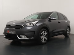 Kia Niro - 1.6 GDi Hybrid DynamicLine - Navigatie - Climate Control - Trekhaak