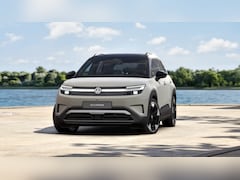 Volkswagen ID.Cross - Style | Airconditioning automatisch, 2-zone (Climatronic) | Automatische afstandsregeling