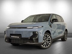 Leapmotor B10 - Design Hybrid EV 18.8 kWh Plug-In Hybride Automaat met 900 km RANGE, Lederen bekleding en
