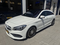 Mercedes-Benz CLA-klasse Shooting Brake - 180 AMG/EDITION/PANO NL AUTO