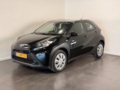 Toyota Aygo X - 1.0 VVT-i MT Play | Apple CarPlay | Achteruitrijcamera |