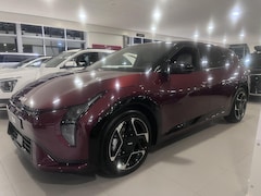 Kia EV4 - GT-Line Business Edition 81.4 kWh VOORRAAD AUTO TIJDELIJK ACTIE MODEL