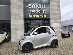 Smart Fortwo cabrio - 1.0 BRABUS