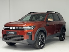 Dacia Bigster - 1.8 Hybrid 155 Extreme | Demo | Panoramadak | Navigatie | 360° Camera | Stoel + Stuurverwa