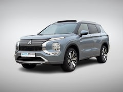 Mitsubishi Outlander - 2.4 PHEV Instyle+
