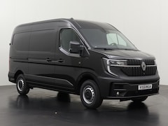 Renault Master E-Tech - T35 L2H2 Advance long range 87 kWh Zwart