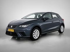 SEAT Ibiza - 1.0 EcoTSI Style | CLIMATE CONTROL | CRUISE CONTROL | PARKEERSENSOREN | APPLE CARPLAY | VA