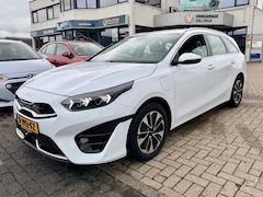 Kia Cee'd Sportswagon - Ceed 1.6 GDI PHEV Dynamicline Automaat | Adaptieve cruise | Camera | 2023