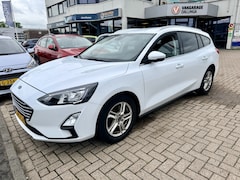 Ford Focus Wagon - 1.0 Trend edition business