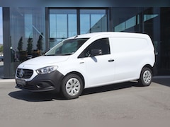 Mercedes-Benz eCitan - 112 L2 51 kWh AIRCO/MBUX/CARPLAY/SNELLADEN |Certified