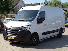 Renault Master - T35 2.3 dCi 150 L2H2 Energy