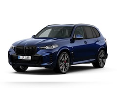 BMW X5 - xDrive50e | M Sportpakket Pro | Travel Pack | Innovation Pack | Comfort plus pack | Exlusi