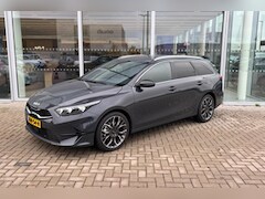 Kia Cee'd Sportswagon - Ceed 1.0 Turbo 100PK MHEV Design Edition Aut. | LMV 18 inch | PRIVATE LEASE V.A. € 429,