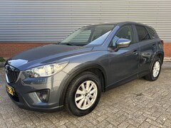 Mazda CX-5 - 2.0 TS+ Lease Pack 4WD | Automaat | Line Assist | Stoelverwarming | Trekhaak |