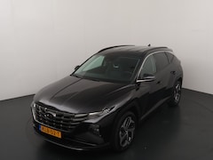 Hyundai Tucson - 1.6 T-GDI PHEV 265pk Comfort 4WD | Trekhaak | Stoelverwarming | Adapt. cruise | Elektrisch