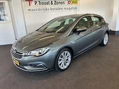 Opel Astra - 1.6 CDTI Edition | Cruise control | Climate control | Achteruitrijcamera | Apple carplay |