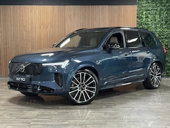 Volvo XC90 - T8 AWD Recharge Ultra Executive Edit. | Full Option | Bowers & Wilkins | Luchtvering | Sto