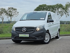 Mercedes-Benz eVito - 90kwh 332 kms WLTP