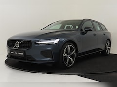 Volvo V60 - T8 PLUG-IN HYBRID AWD PLUS PERFORMANCE ED. DARK -HARMAN/KARDON|360°CAM|POWER-SEATS|POLESTA