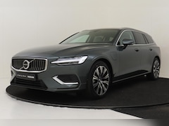 Volvo V60 - T6 PLUG-IN HYBRID AWD ULTRA BRIGHT -PANO.DAK|HARMAN/KARDON|360°CAM|HEAD-UP DISP.|POWER-SEA