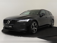 Volvo V60 - T8 PLUG-IN HYBRID AWD ULTRA PERFORMANCE ED. DARK -PANO.DAK|HARMAN/KARDON|HEAD-UP DISP.|360