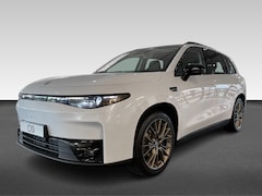 Leapmotor C10 - Design Pro 69.9 kWh