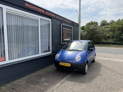 Daewoo Matiz - 0.8 Pure apk 4-27‼️