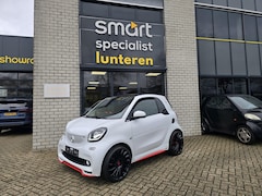 Smart Fortwo - BRABUS Tailormade USHUAIA