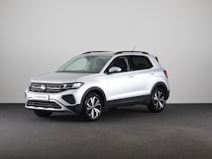 Volkswagen T-Cross - Life Edition 1.0 TSI 95 PK 5 versn. Hand | Parkeersensoren | Stoelverwarming | Camera |