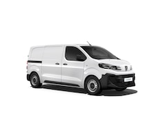 Peugeot Expert - Standaard - Elektrisch | 16" stalen velgen | Elektrisch bedienbare en verwarmbare buitensp