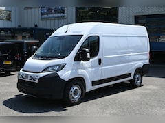 Fiat Ducato - L2H2 140 pk 3.5t Camera, 270 Graden achterdeuren
