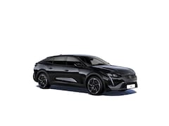 Peugeot 408 - Allure Plug-In Hybrid | 17" lichtmetalen velgen 'SILEX’ | Adaptieve cruise control | Clima