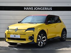 Renault 5 - 5 Iconic cinq | Achteruitrijcamera | Elektrisch verwarmbare voorstoelen | ISOFIX-bevestigi