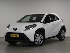 Toyota Aygo X - 1.0 VVT-i MT Play Apple Carplay/Android Auto achteruitrijcamera