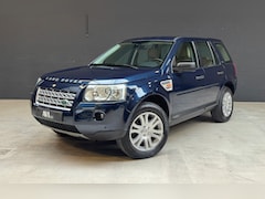 Land Rover Freelander - 3.2 i6 SE Automaat Xenon