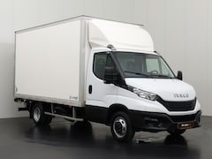 Iveco Daily - 35C16 3.0 Bakwagen+Laadklep | Dakspoiler | Airco | Cruise | 3-Zits
