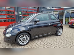 Fiat 500 C - cabrio 0.9 TA T Popstar