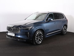 Volvo XC90 - T8 Recharge AWD Plus Bright - Luchtvering - Panorama/schuifdak - IntelliSafe Assist & Surr