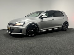 Volkswagen Golf - 2.0 TSI GTI | NIEUWE MOTOR/BAK | APPLE CARPLAY | KLEPSYSTEEM | EIBACH | STOELVERWARMING |
