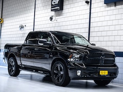 Dodge Ram 1500 - SLT Classic 5.7L Hemi V8 Automaat 4x4 Volledige historie bekend