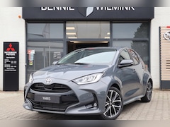 Toyota Yaris - 1.5 Hybrid 115 Dynamic | V+A Parkeersensoren | Stoel & Stuur Ver