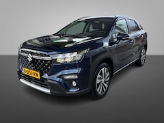 Suzuki S-Cross - 1.5 Hybrid Style | 1E EIGENAAR | DEALER-ONDERHOUDEN | 8 JAAR RESTERENDE FABR-GARANTIE |