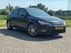 SEAT Leon - 1.6 TDI Limited Ed.I / Rijdt super
