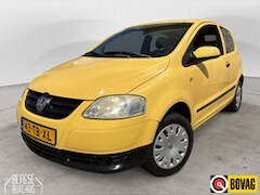 Volkswagen Fox - 1.4 Trendline Navi Usb BT