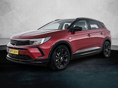 Opel Grandland - 1.6 225pk Turbo Plug-In Hybrid GS Line Automaat | Camera | Cruise Control Adaptief | Stoel
